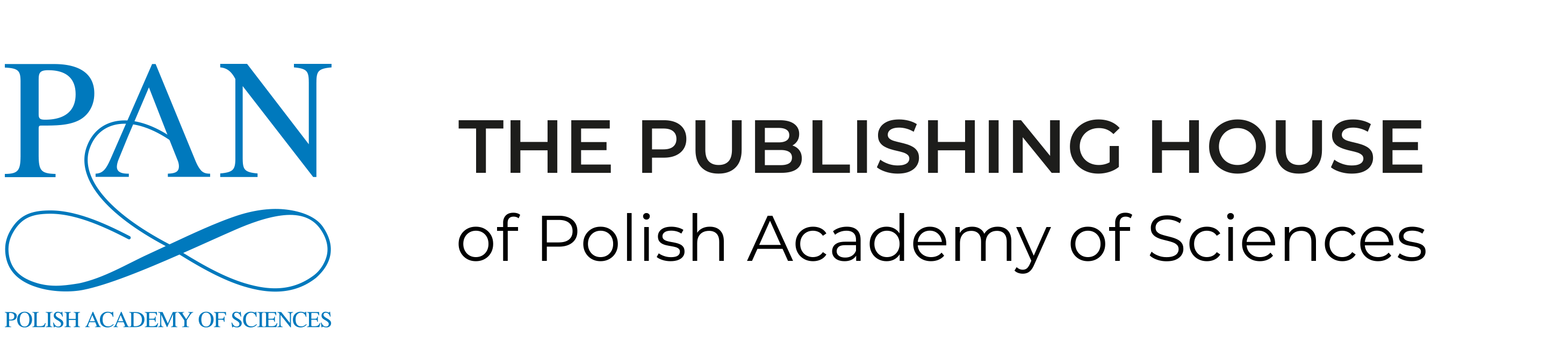 The Publishing House of Polish Academy of Sciences