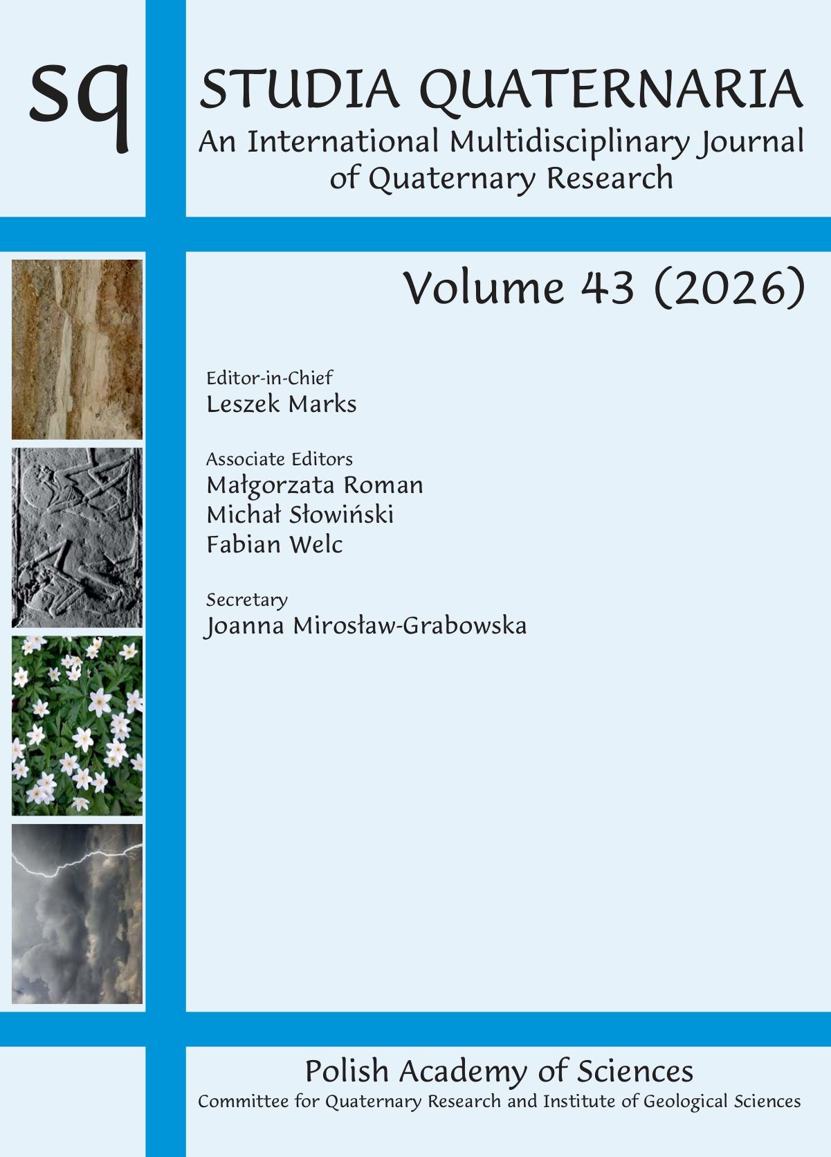 					View Vol. 43 (2026)
				