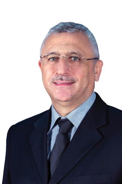 Haitham A. Abu-Rub